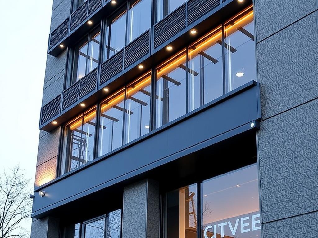 Фасадные системы: как выбрать решение, чтобы дом дышал, служил долго и не приносил сюрпризов