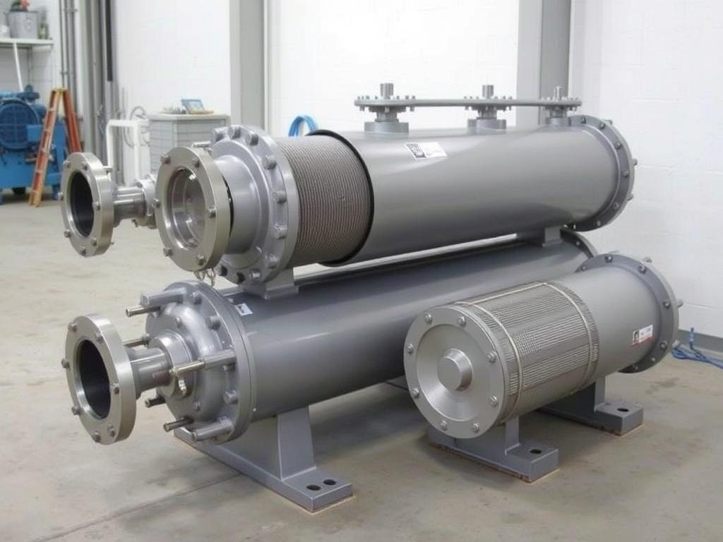 Теплообменники: как выбрать, не прогореть и продлить жизнь оборудованию