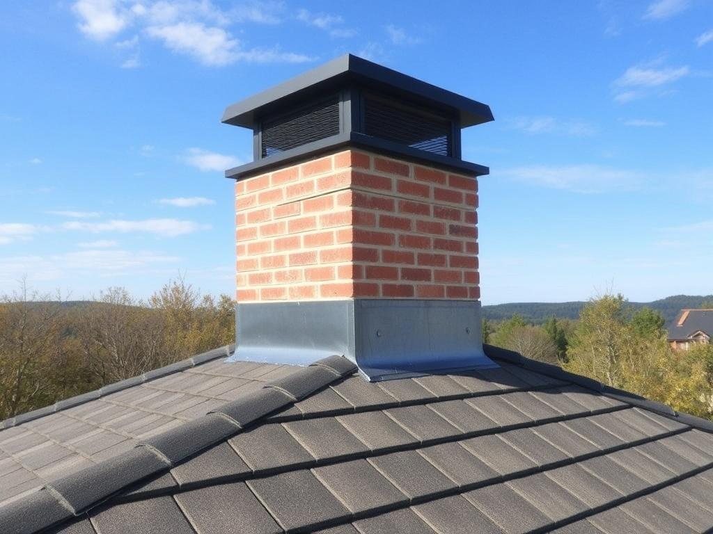 Дымники на кровлю: простой способ защитить дом и дольше сохранять тепло