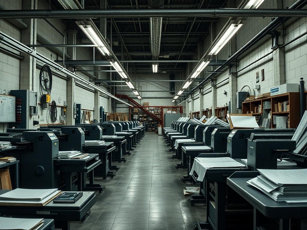 Типография: как шрифт, пробел и сетка меняют смысл