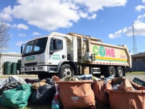 Услуги по вывозу мусора: практическое руководство для тех, кто устал от хаоса