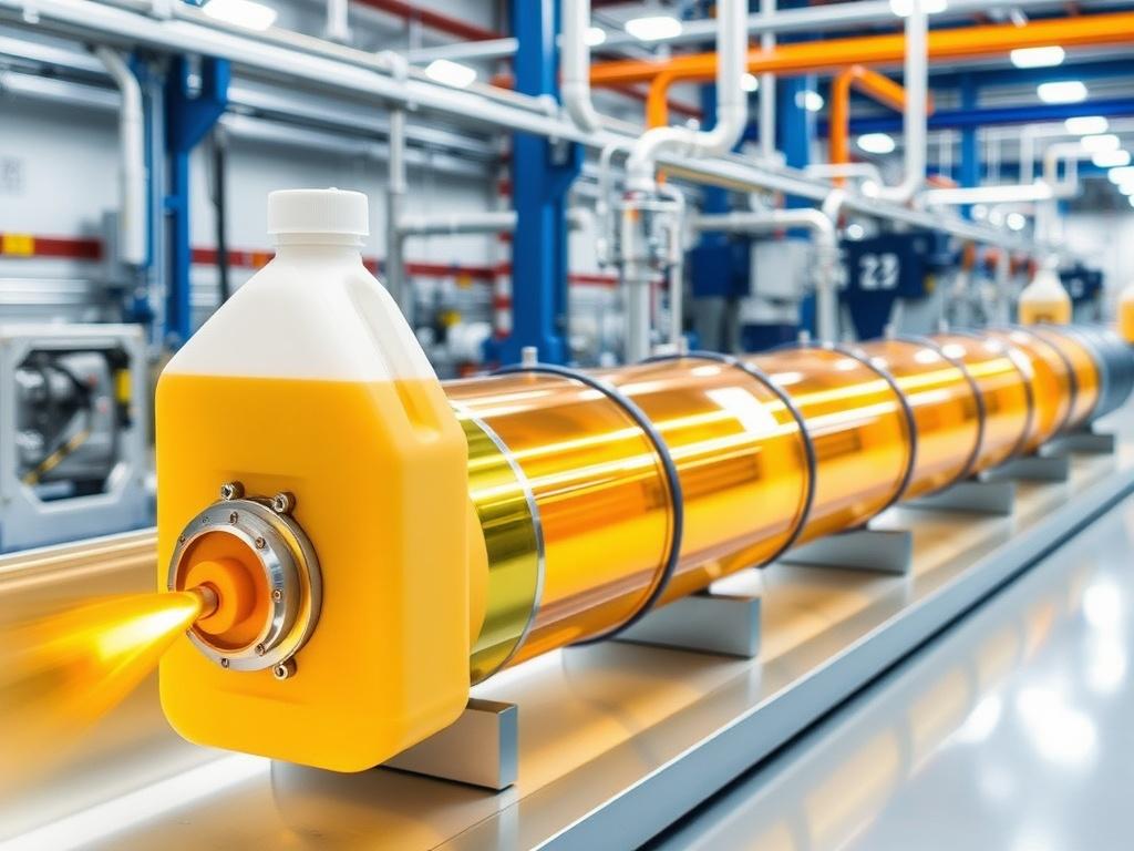 Производитель теплоносителей: как не ошибиться при выборе поставщика и что на самом деле важно