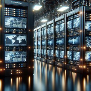 «Боцман»: практический взгляд на российскую платформу контейнеризации