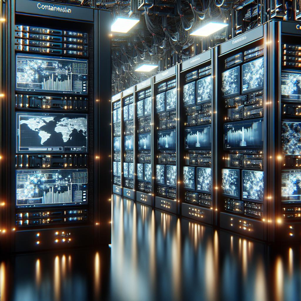 «Боцман»: практический взгляд на российскую платформу контейнеризации