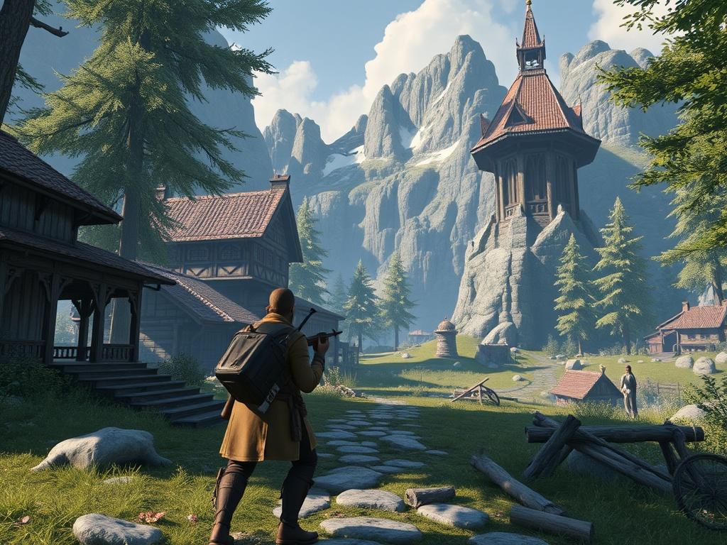 Квесты нового поколения: чем иммерсивные отличаются от традиционных