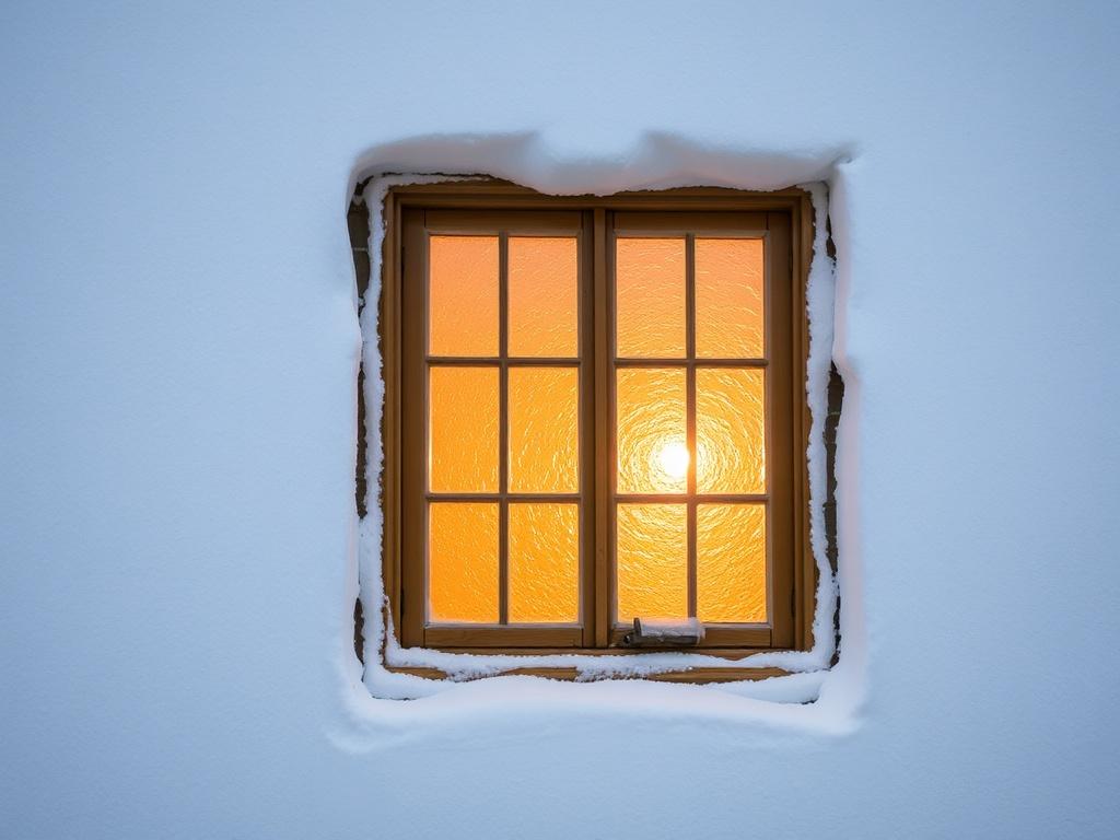 window insulation window insulationфото