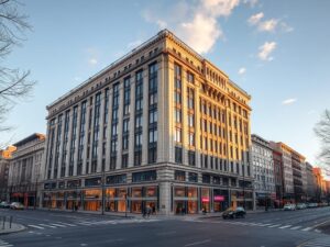 Где выгодно и чем рискуешь: практический путеводитель по коммерческой недвижимости в Москве