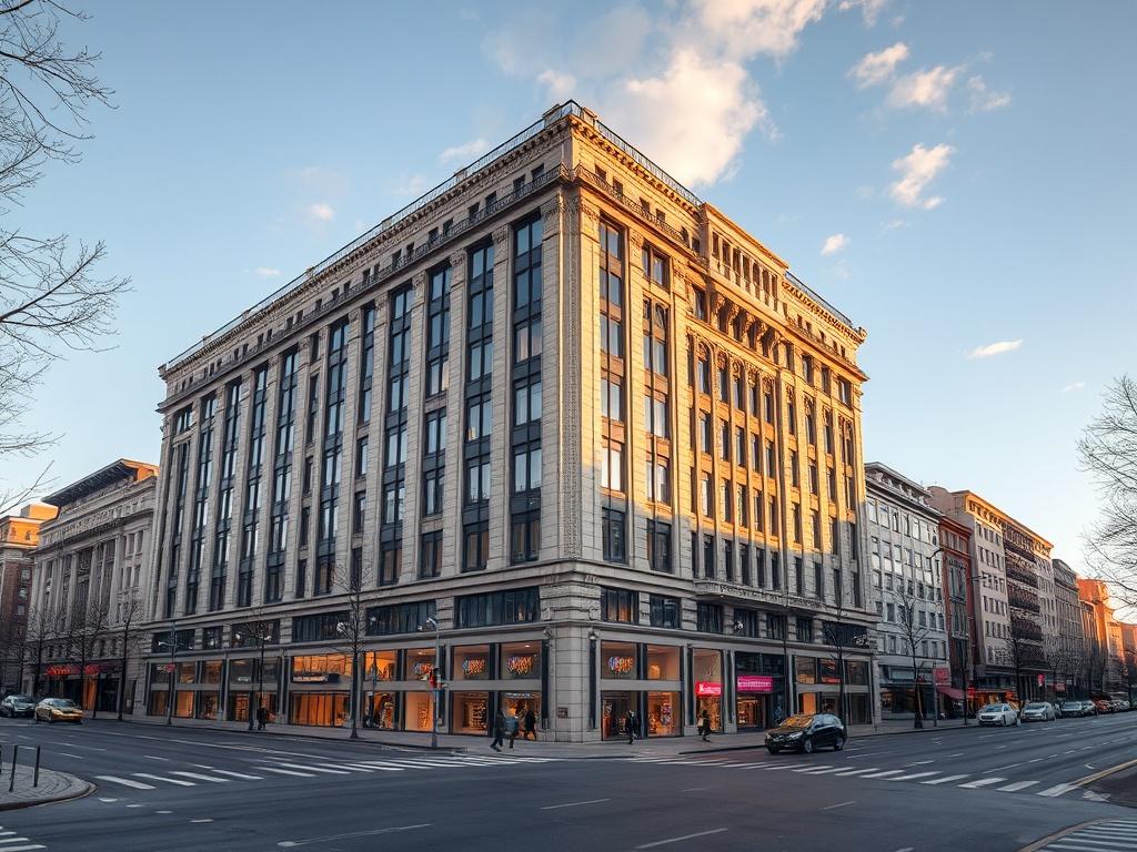 Где выгодно и чем рискуешь: практический путеводитель по коммерческой недвижимости в Москве