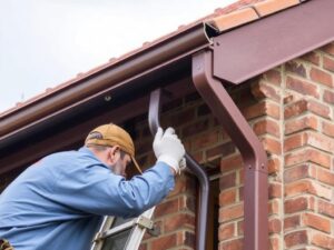 Как правильно установить водосток кровли: понятный план действий и практические советы