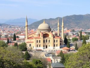 Туры в Турцию: как выбрать идеальный отпуск и не потерять голову