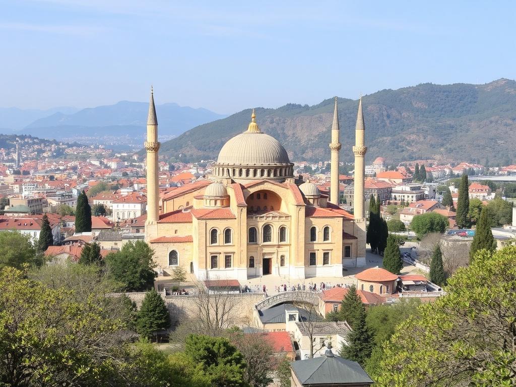 Туры в Турцию: как выбрать идеальный отпуск и не потерять голову