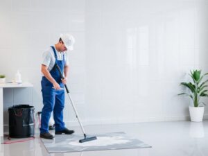 Услуги клининговой компании: что реально получают клиенты и как не переплатить