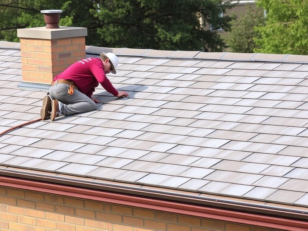 Как выбрать кровельщика: признаки надежного подрядчика для ремонта крыши