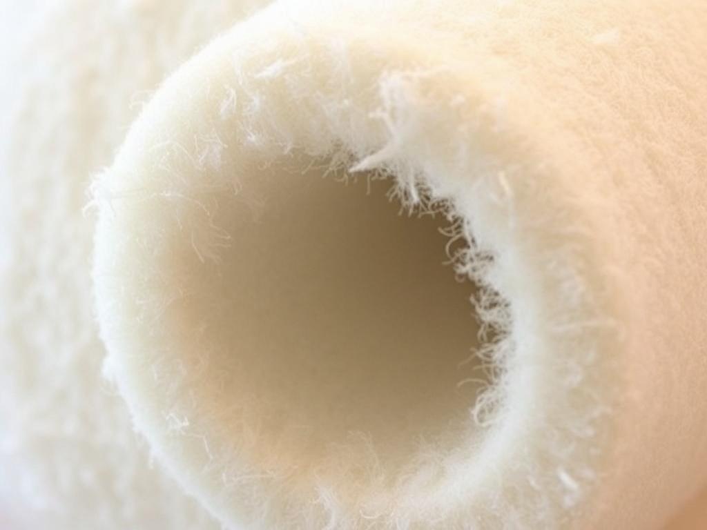 Types of mineral wool and its applicationsфото