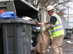 Вывоз мусора без стресса: практическое руководство для дома и бизнеса