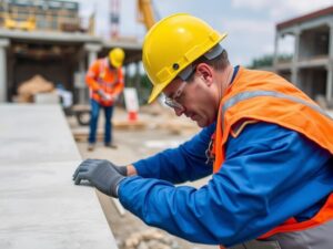 Как выбрать бетон для стройки и не пожалеть: простой гид по сложному материалу