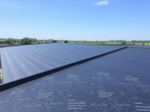 Контролит ПП для мембранной кровли: практическое руководство без воды