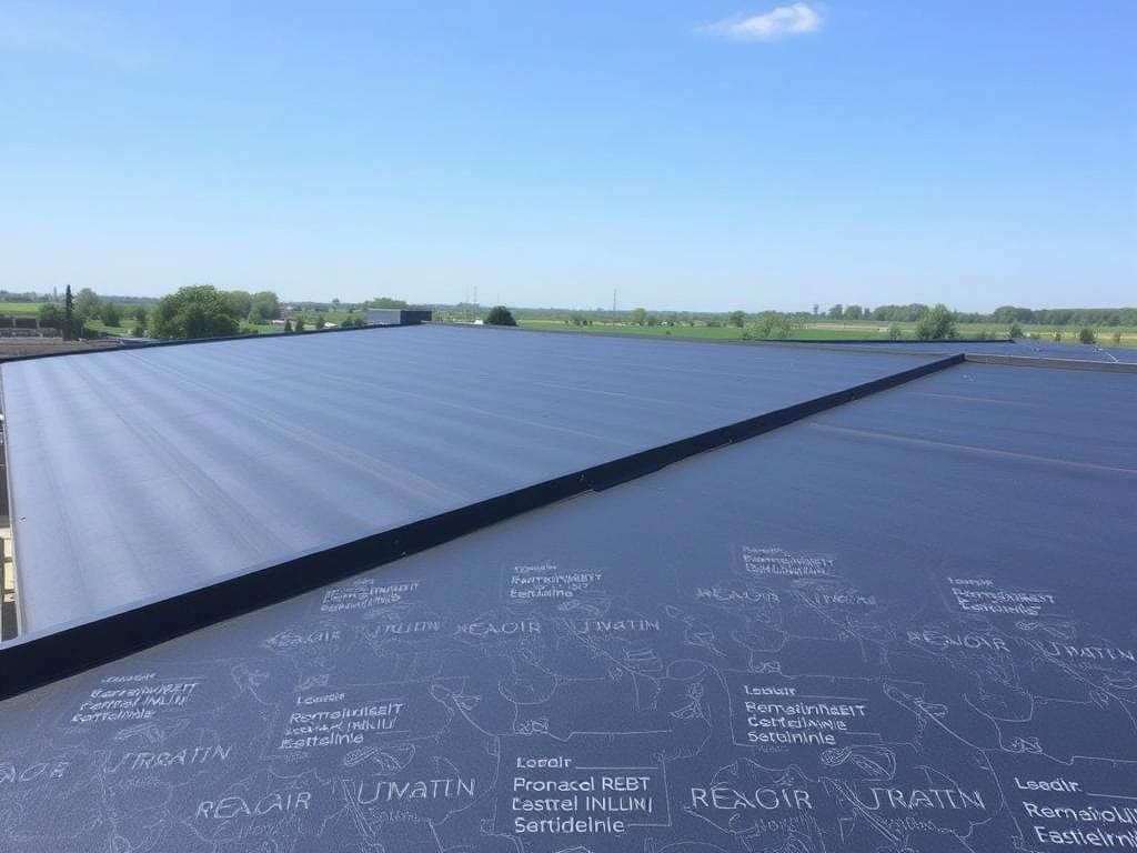 Контролит ПП для мембранной кровли: практическое руководство без воды