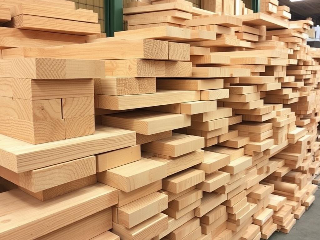 Select lumberфото