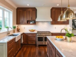 Кухня на заказ: как получить уютную и удобную кухню без лишних ошибок