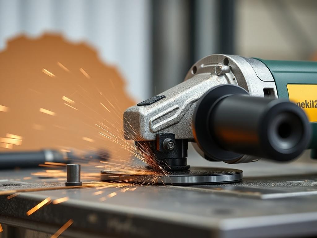 Диски по металлу для УШМ: как выбрать правильный инструмент и не разочароваться