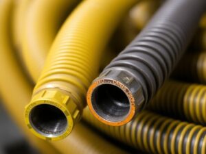 Промышленные шланги: как выбрать, установить и продлить срок службы