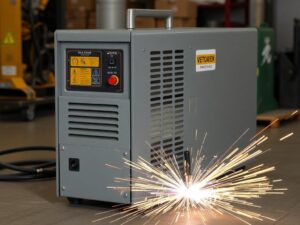 Инверторный сварочный аппарат: почему стоит перейти и как выбрать правильно