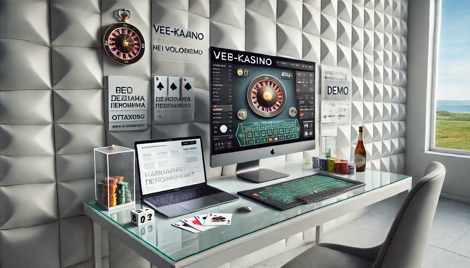 Веб-казино без вложений: как выбрать надежную площадку?