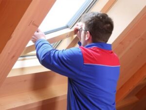 Установка мансардных окон: практическая инструкция от идеи до готового проветривания света