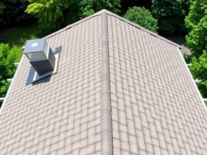 Кровля с эффектом самоочистки: миф или реальность? Что стоит за обещанием чистой крыши под дождём