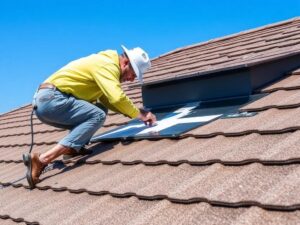 Как добиться герметичности кровли: мастер‑класс по монтажу кровельных уплотнителей