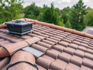 Кровельные покрытия с высокой ударопрочностью: как выбрать надёжную защиту для вашего дома