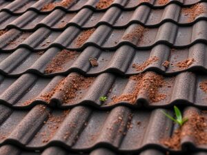 Кровельные материалы с антибактериальным покрытием: как выбрать и зачем они нужны