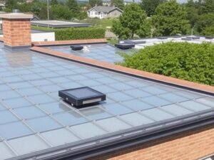 Кровля с возможностью модернизации под установку новых технологий: как сделать крышу шагом в будущее