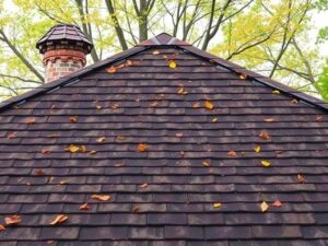 Как обновить внешний вид старой кровли: вдохновляющий практический путеводитель