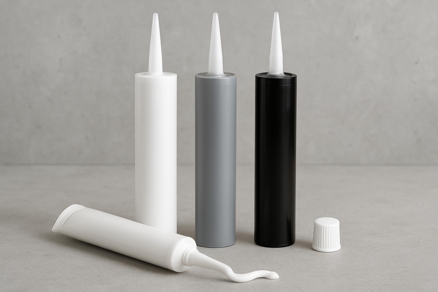 Герметики, которые действительно работают: краткий путеводитель по строительным герметикам