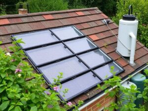 Кровля будущего: как выбрать крышу с возможностью установки системы сбора дождевой воды