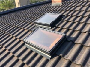 Кровельные покрытия с возможностью быстрой замены отдельных элементов: как организовать ремонт без лишних хлопот