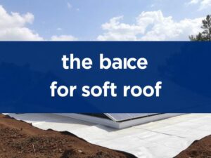 Как подготовить основание для мягкой кровли: реальная инструкция от практика, который любит детали