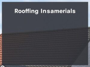 Кровельные утеплители: сравнение характеристик и что выбрать для вашего дома