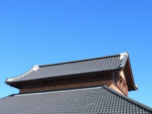 Кровля для здания с эксплуатируемой крышей: как превратить крышу в полезное пространство