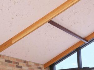 Звукоизоляция кровли: материалы и методы