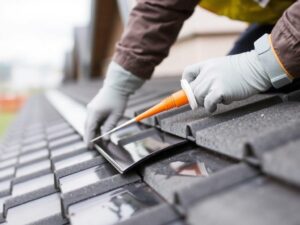 Кровельные уплотнители: виды и применение — как выбрать и не прогадать