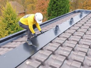 Как выбрать гидроизоляционные материалы для кровли: путь к сухой крыше и спокойствию
