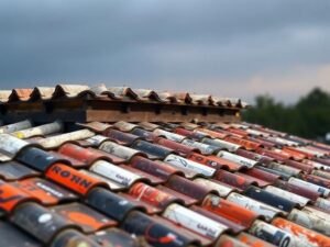 Кровельные покрытия с возможностью вторичной переработки: как выбрать экологичную крышу