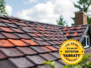 Кровельные покрытия с длительным гарантийным сроком: как выбрать надежную защиту дома на десятилетия