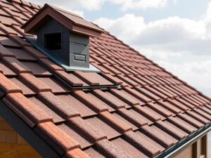 Кровельные материалы с низким коэффициентом расширения: как выбрать и не переплатить за надёжность под любым солнцем