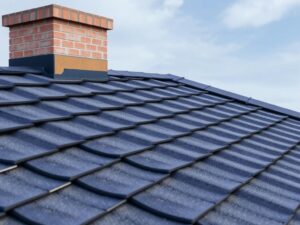 Кровельные материалы с низким коэффициентом теплового расширения: как выбрать долговечную крышу