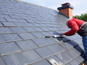 Ремонт шиферной кровли: советы мастеров, которые действительно работают