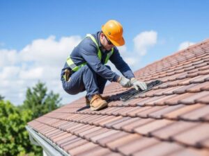 Как проверить качество монтажа кровельных элементов: практический гид от экспертов